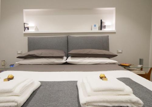 7 BLU Casa vacanze con idromassaggio photo 11