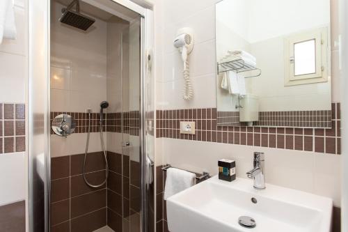 Gallery image of Hotel Conchiglia in Lido di Jesolo