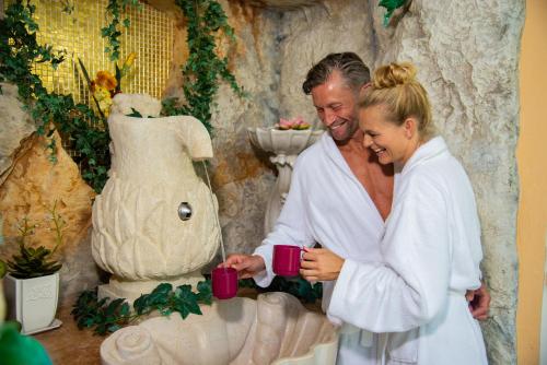 Gallery image of Boutique-Hotel Bauer in Saalbach Hinterglemm