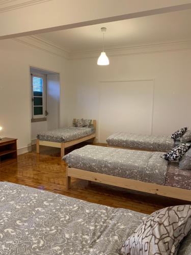 Rose view guest house