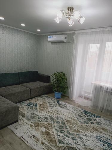 ApartLux on Slavskogo 14