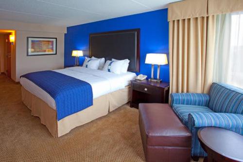 Holiday Inn Manassas - Battlefield, an IHG Hotel