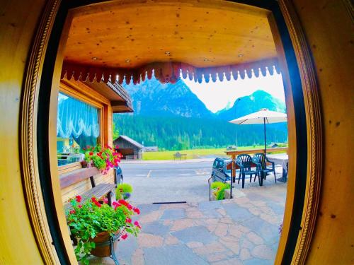 Gallery image of Hotel Valgioconda in Sappada