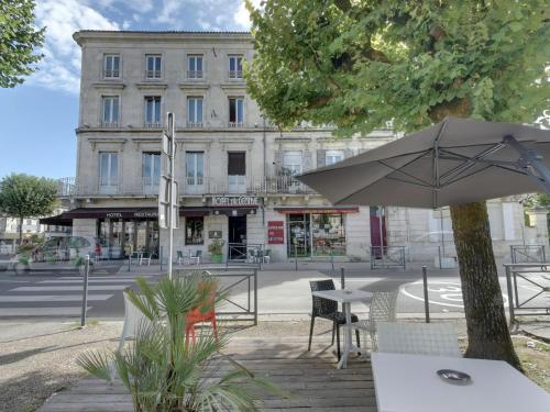 Hôtel du Centre