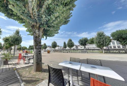 Hôtel du Centre – Photos 3