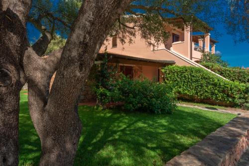 Gallery image of Residenze Gallura in San Teodoro