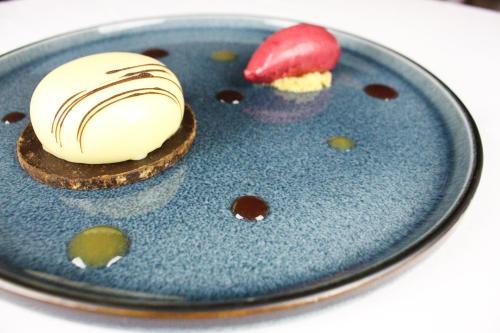 Photo de la galerie de l'établissement Hôtel-Restaurant La P'tite Auberge, à Lillebonne