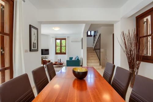 Aphrodite Hills Superior Villas Superior Villa 0065 Air Conditioning 2 Bedrooms Paphos, Paphos, Cyprus