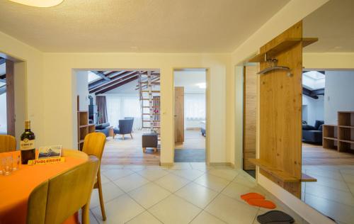 Fotografie z fotogalerie ubytování Apartment Riffelberg v destinaci Zermatt