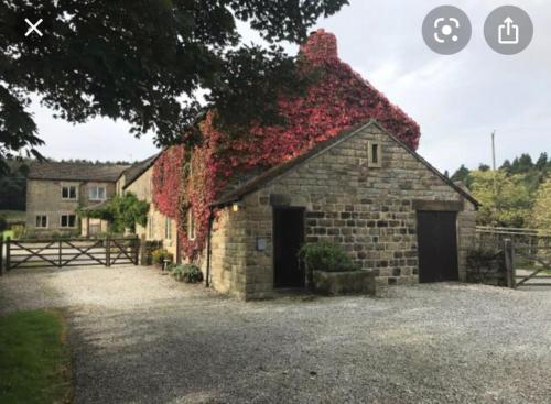 Loadbrook Cottages Image