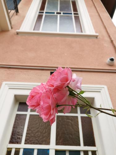 Gambar di galeri bagi B&B Ad Quintum Torino di Collegno