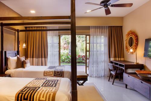 Fotografie z fotogalerie ubytování Speke Resort and Conference Center v destinaci Kampala