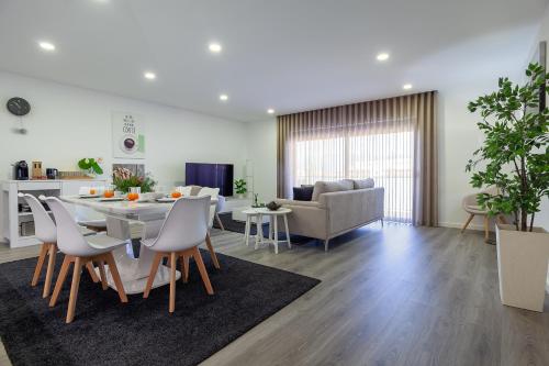 LED Apartment - Vista Alegre