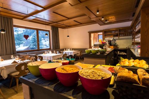 Fotografie z fotogalerie ubytování Hotel Hafele v destinaci Kaunertal