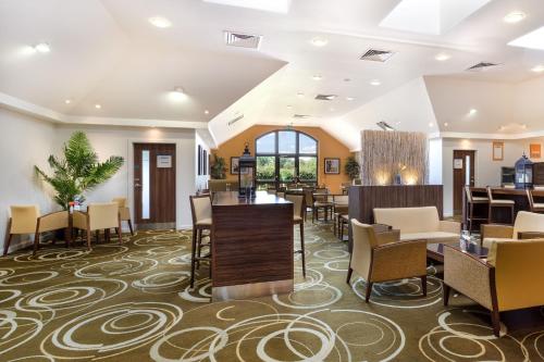 Imagen de la galería de Holiday Inn Express Colchester, an IHG Hotel, en Colchester