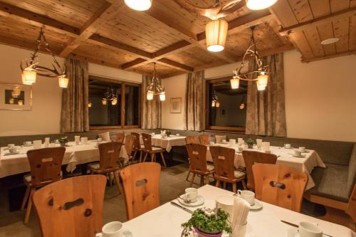 Fotografie z fotogalerie ubytování Hotel Hafele v destinaci Kaunertal