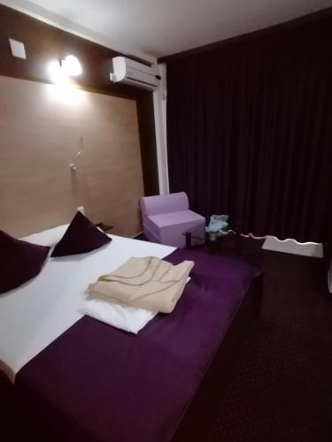 Gambar di galeri bagi Delta Palace di Sulina