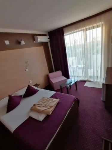 Gambar di galeri bagi Delta Palace di Sulina