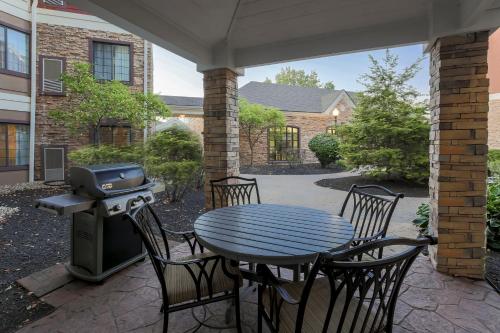 Φωτογραφία από το άλμπουμ του Staybridge Suites Columbus-Dublin by IHG σε Dublin