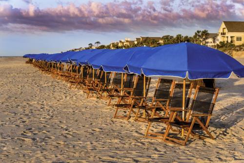 Holiday Inn Express Hilton Head Island by IHG photo 62