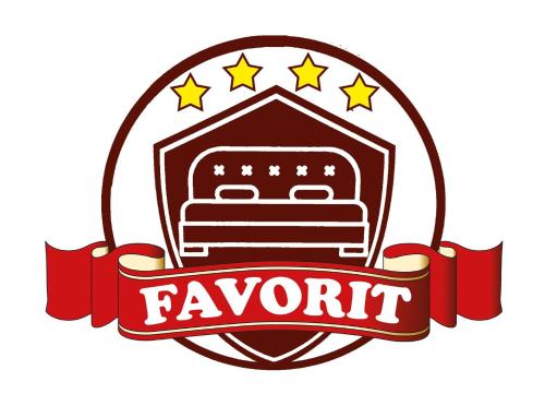 Certifikát, hodnocení, plakát nebo jiný dokument vystavený v ubytování Favorit Apartments Čačak