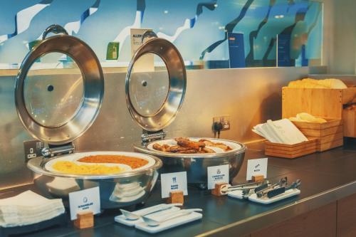 Gambar di galeri bagi Holiday Inn Express Kettering by IHG di Kettering