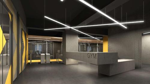 Φωτογραφία από το άλμπουμ του Holiday Inn Express Liaocheng Chiping by IHG σε Liaocheng