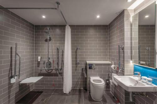 Imagen de la galería de Holiday Inn Express Dublin-Airport by IHG, en Santry