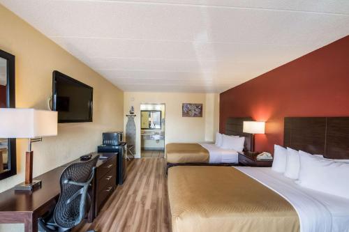 Econo Lodge Kearney – Photos 5