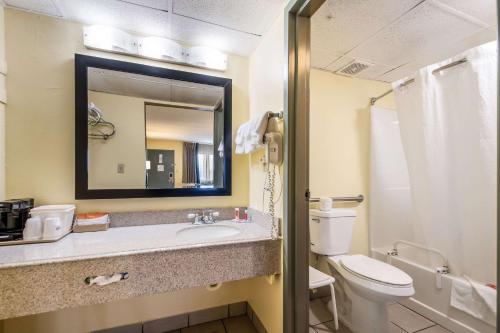 Econo Lodge Kearney – Photos 4