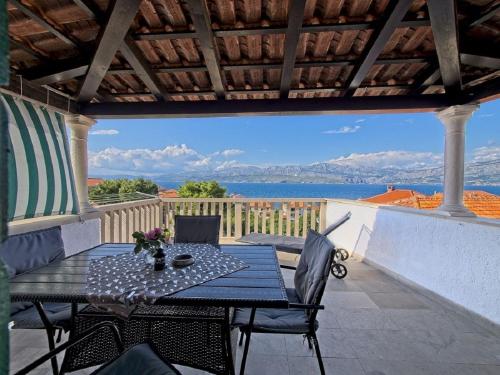 Apartment Jurica - Panoramic view – Photos 3