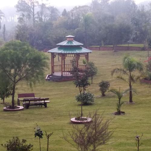 Posada Rural Crisol de Razas – Photos 2