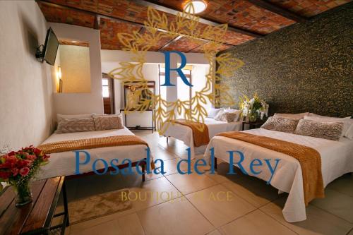 Imagen de la galería de Casa De Rey, en San Juan de los Lagos