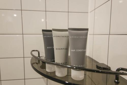 Imagen de la galería de Benikea hotel, en Cheonan