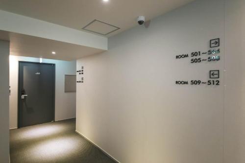 Imagen de la galería de Benikea hotel, en Cheonan