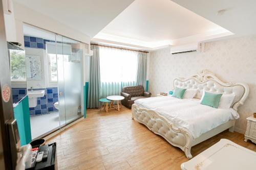 Gallery image of You Yue B&B in Hualien City