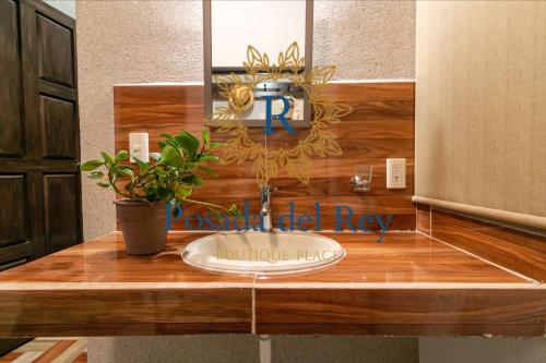 Imagen de la galería de Casa De Rey, en San Juan de los Lagos