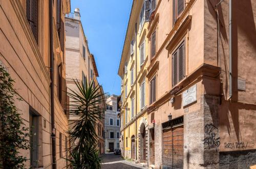 Nostromondo Apartments in Rome City Centre