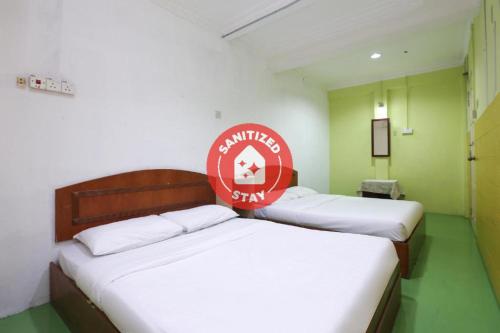 哥打巴鲁Impiana Hotel的相册照片