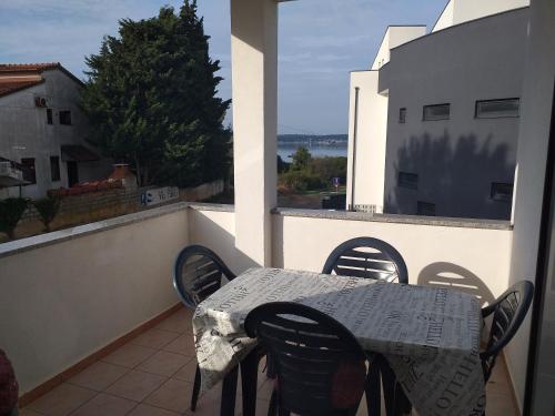 Cozy apartment Edvin in Medulin