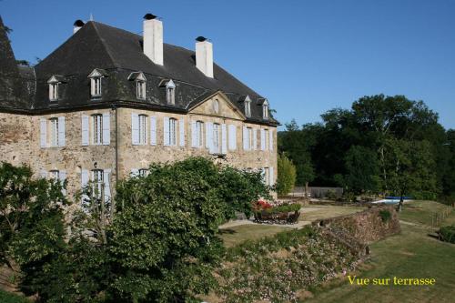 Gallery image of Château de La Grèze in Beaulieu-sur-Dordogne