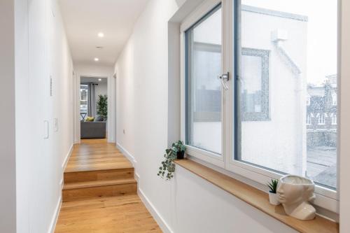 Gallery image of homely – Central London Luxury Apartments Camden in London