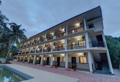 Centrum Studio Resort, Old Goa – Updated 2021 Prices