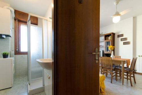 Fotografie z fotogalerie ubytování Cortina 2-22 v destinaci Lido di Pomposa