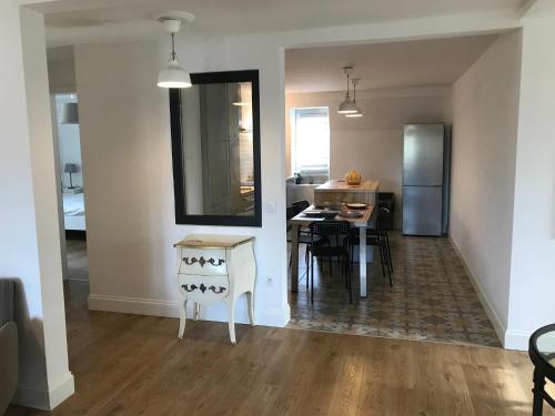 Appartement 3 Chambres
