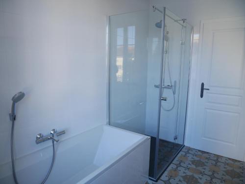 Appartement 3 Chambres
