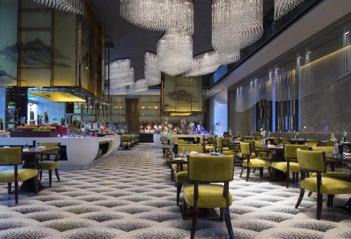 Wanda Vista Dongguan – Photos 5