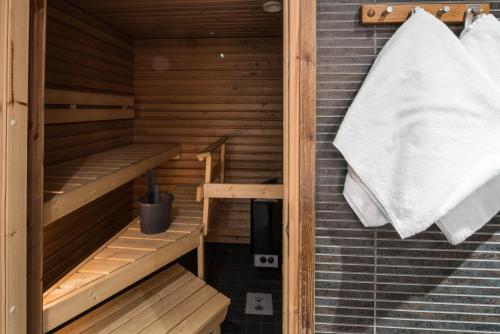 Fotografie z fotogalerie ubytování Lapland Hotels Luostotunturi & Amethyst Spa v destinaci Luosto