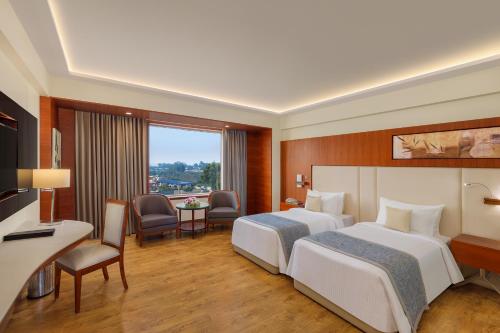 Viraj Sarovar Portico – Photos 4
