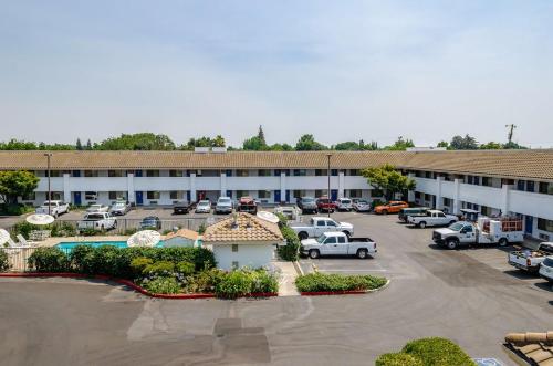 Motel 6 Oakdale, Ca – Photos 2